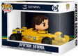Funko pop jeździ: senna - ayrton senna pop #314
