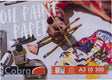 Papier olejny Cobra - 10 arkuszy - A3