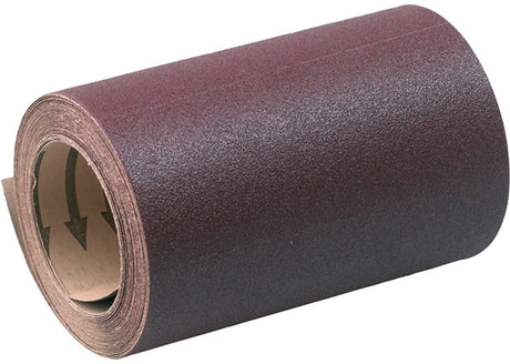 Akcesoria Makita rolka papieru ściernego 120mmx5m k80 - p-38124