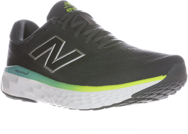 Męskie buty sportowe New Balance evoz - grafit