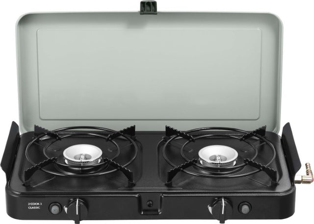Cadac dometic - 2 cook 3 classic stove - camping kooktoestel