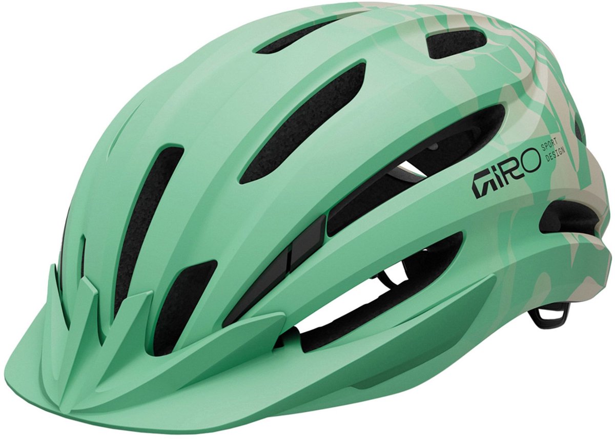 Kask Giro Register II junior jeden rozmiar