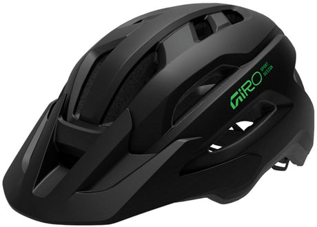 Giro mocowanie ii kask junior