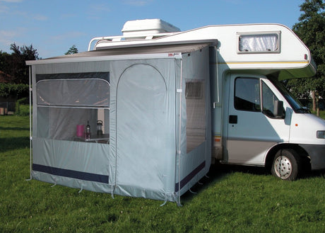 Eurotrail Narwik 300