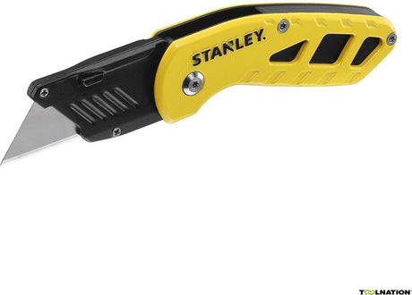 Nóż składany ręczny Stanley - stht10424-0 - stht10424-0