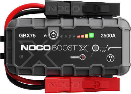 Noco Boost
