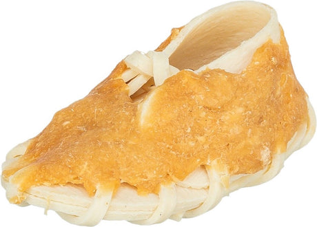 Trixie - denta fun - but do żucia z kurczakiem - 7,5 cm - 14 g - 50 szt.