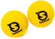 Zestaw 2 piłek weekendowych Spikeball