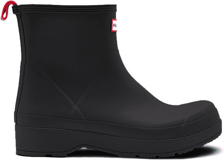 Męskie oryginalne kalosze Hunter firmy Play Boot, rozmiar 47