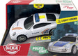 Zabawki Dickie - Belgijski radiowóz - Porsche