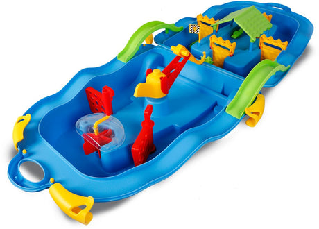 Wózek do zajęć wodnych Paradiso Toys