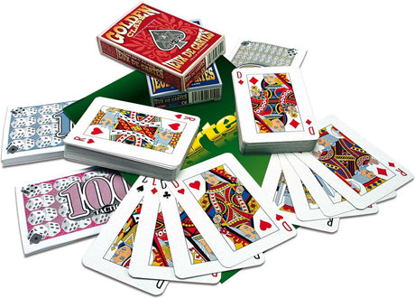 Taktyka a vos cartes (fr)