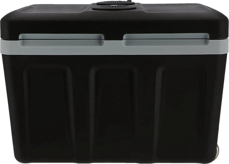Lodówka termoelektryczna Travellife tl45 - 40l - ac dc - 12v 230v - antracyt