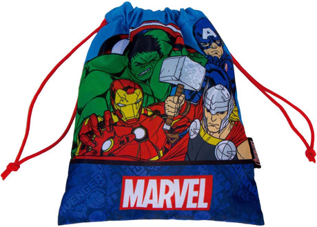 Marvel Marmurowa torba Avengers