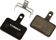 Cordo remblok schijfrem organisch shimano tektro (2)