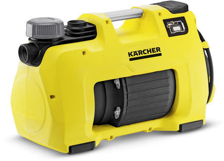Pompa ogrodowa Kärcher bp 4 Home Garden - 3800 l h - 950 W