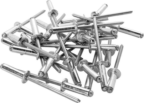 Szybki nit o wysokiej wydajności ø4,8 x 20 mm - 5000391
