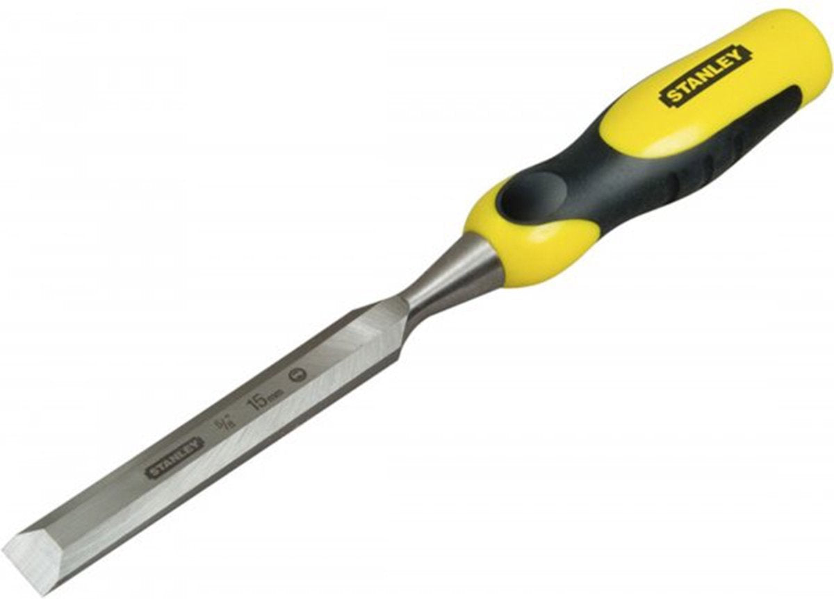 Dłuto Stanley z dynagripem 30mm