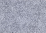 Creativ Company Hobby poczuł się Gray A4 Melled