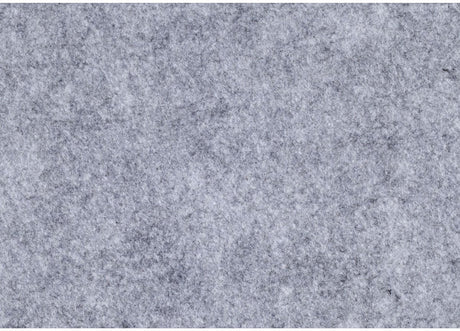Creativ Company Hobby poczuł się Gray A4 Melled