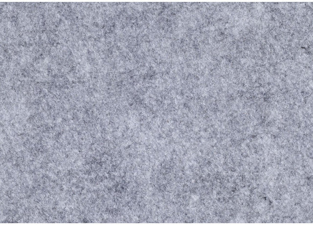 Creativ Company Hobby poczuł się Gray A4 Melled