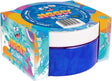 Tuban - jiggly slime - niebieska jagoda 200 g