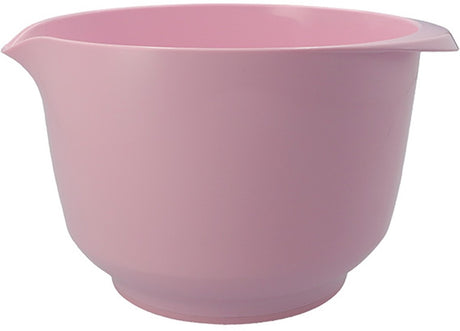 Rbv Birkmann Birkmann Colour Bowls Miska do mieszania - 2l - jedwabny róż