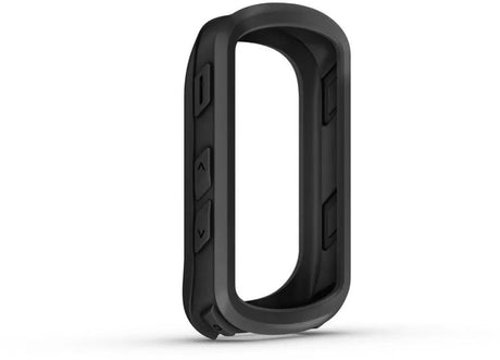 Silikonowe etui Garmin Edge® w kolorze srebrnym