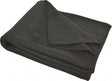 Koc polarowy Carpoint - czarny
