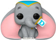 Funko-pop! disney: głupi - głupi z flagą #1535