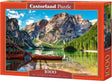 Castorland Dolomity, Włochy – puzzle – 1000 elementów – satynowe wykończenie – idealne dopasowanie – europejska jakość