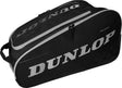 Dunlop dpac paletero pro series czarno-srebrny