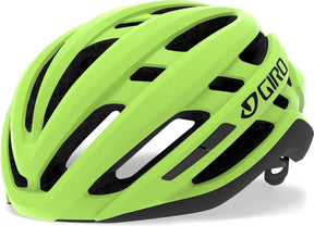 Kask Giro Agilis dla seniorów
