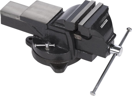 Imadło obrotowe Kreator krt554013 - 150mm - 14,5kg