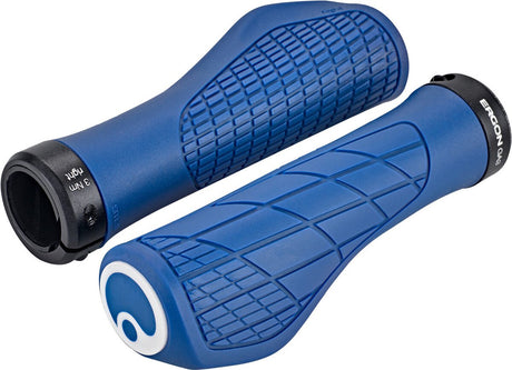 Ergon obsługuje GA3-L Midsummer Blue