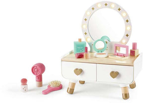 Hape mijn stijlvolle kaptafel