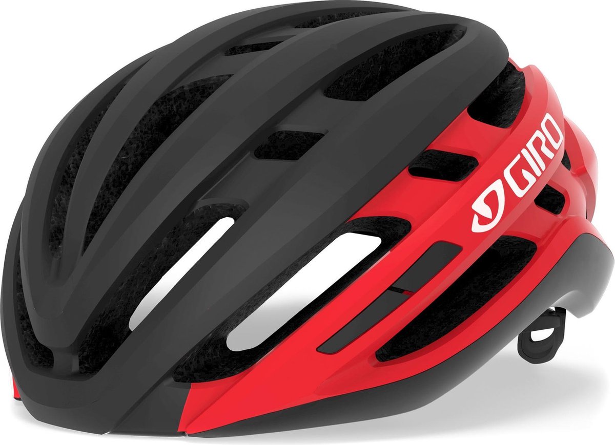 Kask Giro Agilis męski
