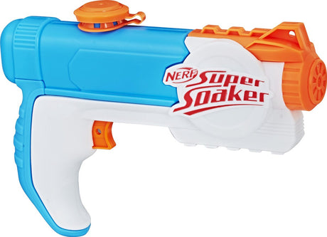 Nerf Super Soak Pirania
