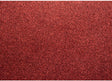 Kangaro glitterkarton - bordeaux - 50x70cm - pak 10 vel
