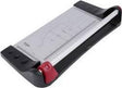 Olympia tr 3210 rolsnijmachine a4 aantal pagina's a4 80 g m² (max): 10 vel