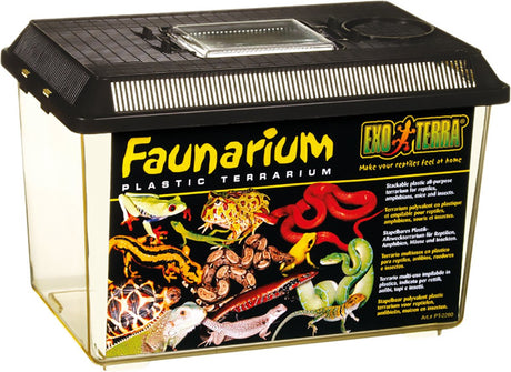Exo terra ex fauarium m