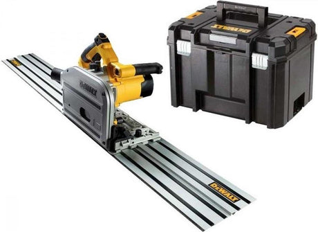 Ręczna piła tarczowa Dewalt dws 520 ktr