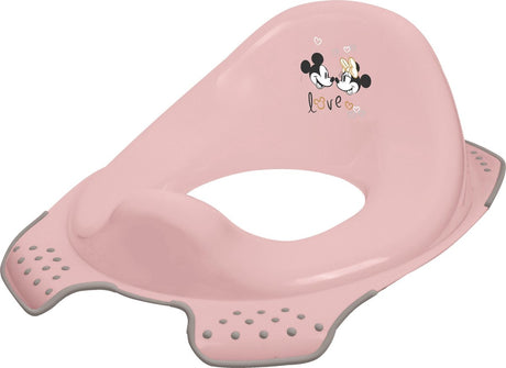 Trener toalety Keeper Myszka Minnie Cloudy