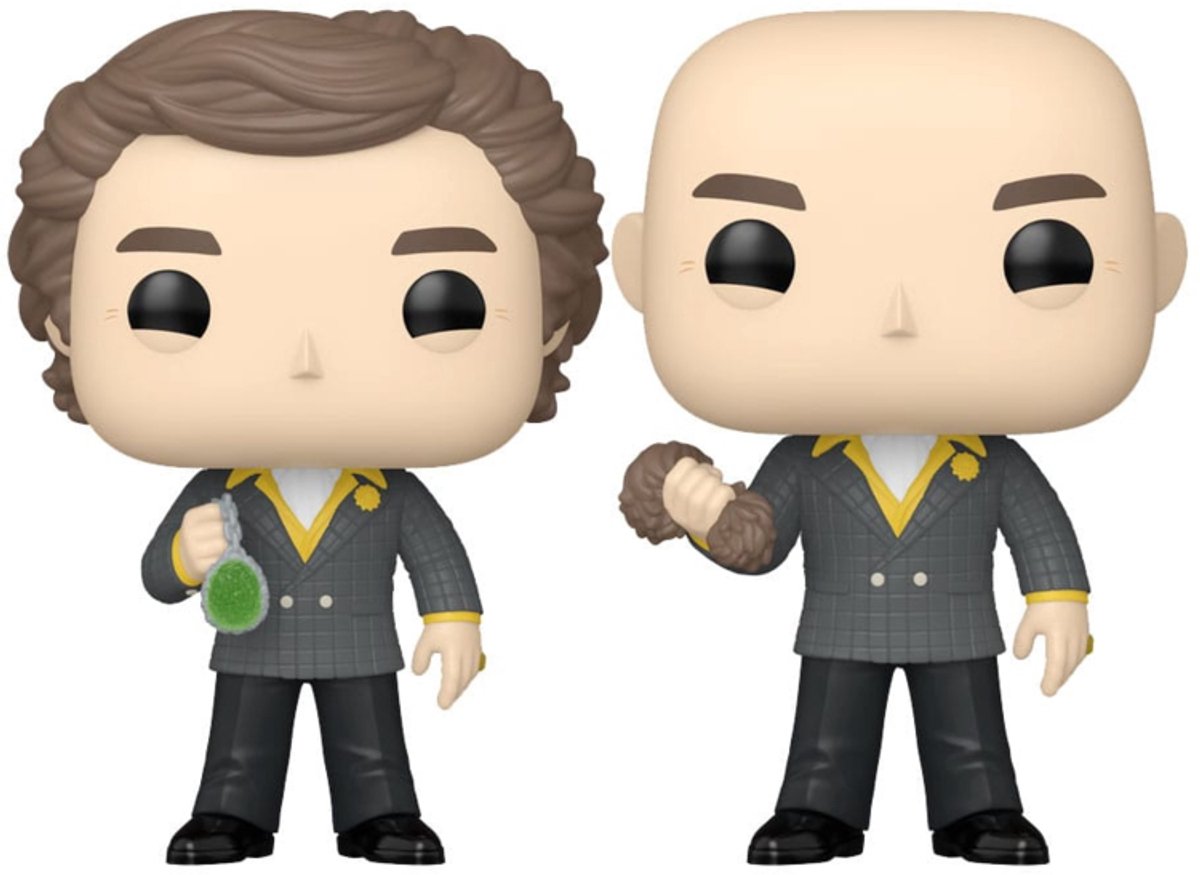 Funko-pop! - superman: Lex Luthor #540