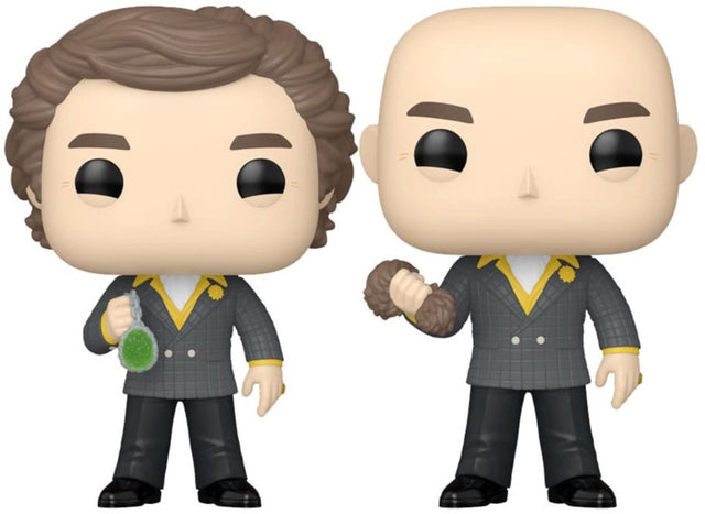 Funko-pop! - superman: Lex Luthor #540