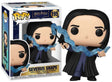 Funko harry potter severus snape winylowa figura 195 unisex pop! - neutralny - standardowy