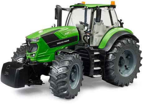 Bruder deutz traktor 8280 ttv gotowy model pojazdu rolniczego (model)