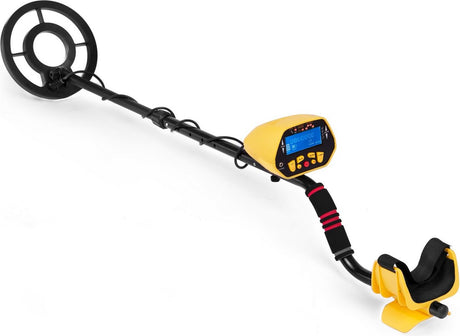 Wykrywacz metali Cobra Tector CT-1028