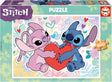 Educa - puzzle - 500 elementów - ścieg Disney - układanka
