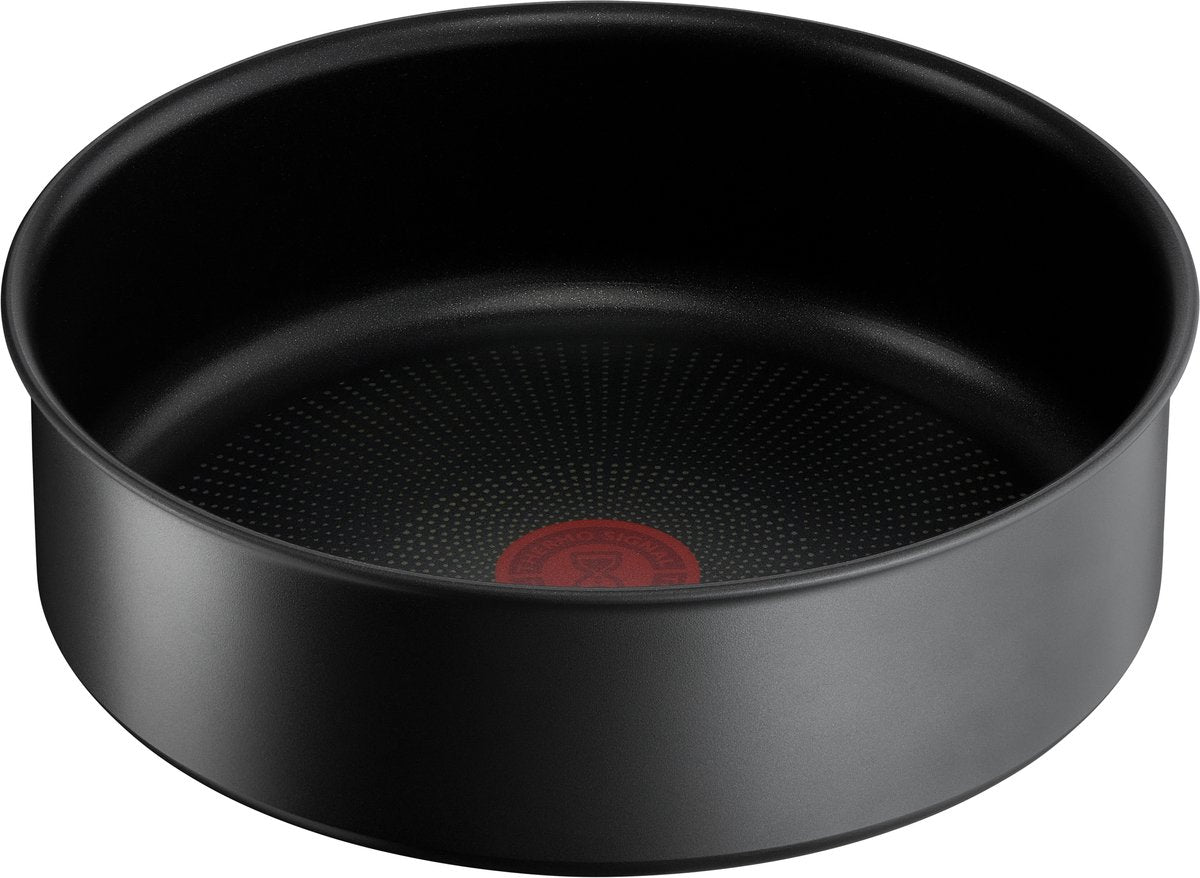 Zestaw patelni Tefal Ingenio Nieograniczony - 10-częściowy